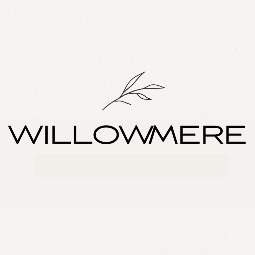 Meet your Posher, L. Willow